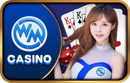 ค่ายเกม WM Casino